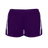 Badger Women's Stride Shorts Badger