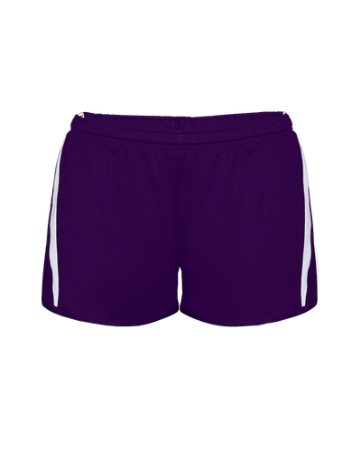 Badger Women's Stride Shorts