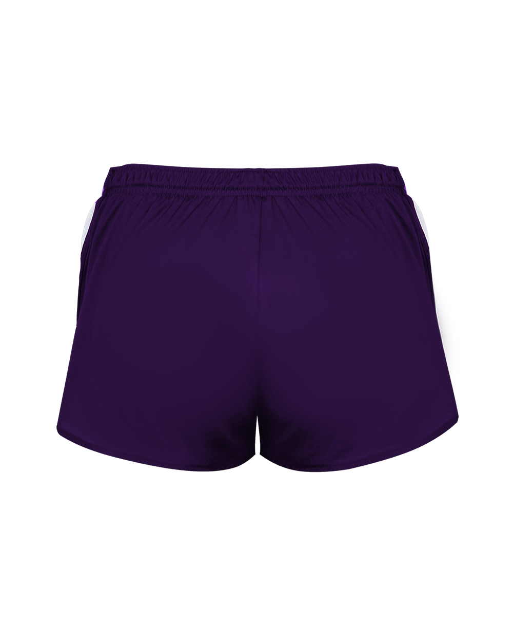 Badger Women's Stride Shorts Badger