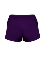 Badger Women's Stride Shorts Badger