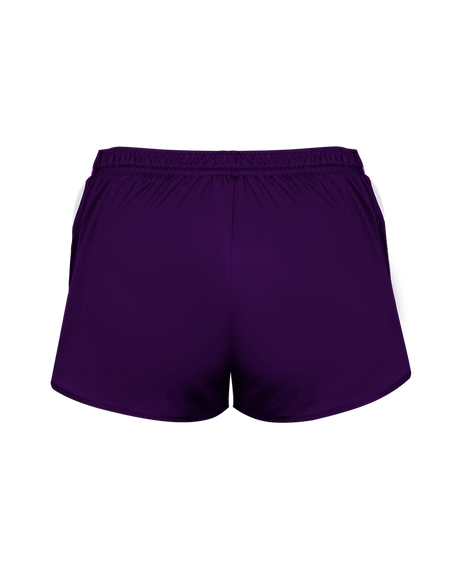 Badger Women's Stride Shorts Badger