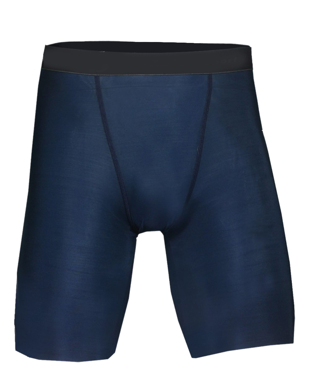 Badger 4607 Men's Compression Shorts Badger