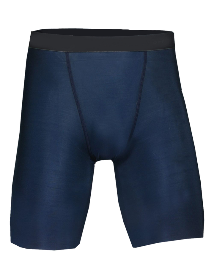 Badger 4607 Men's Compression Shorts Badger