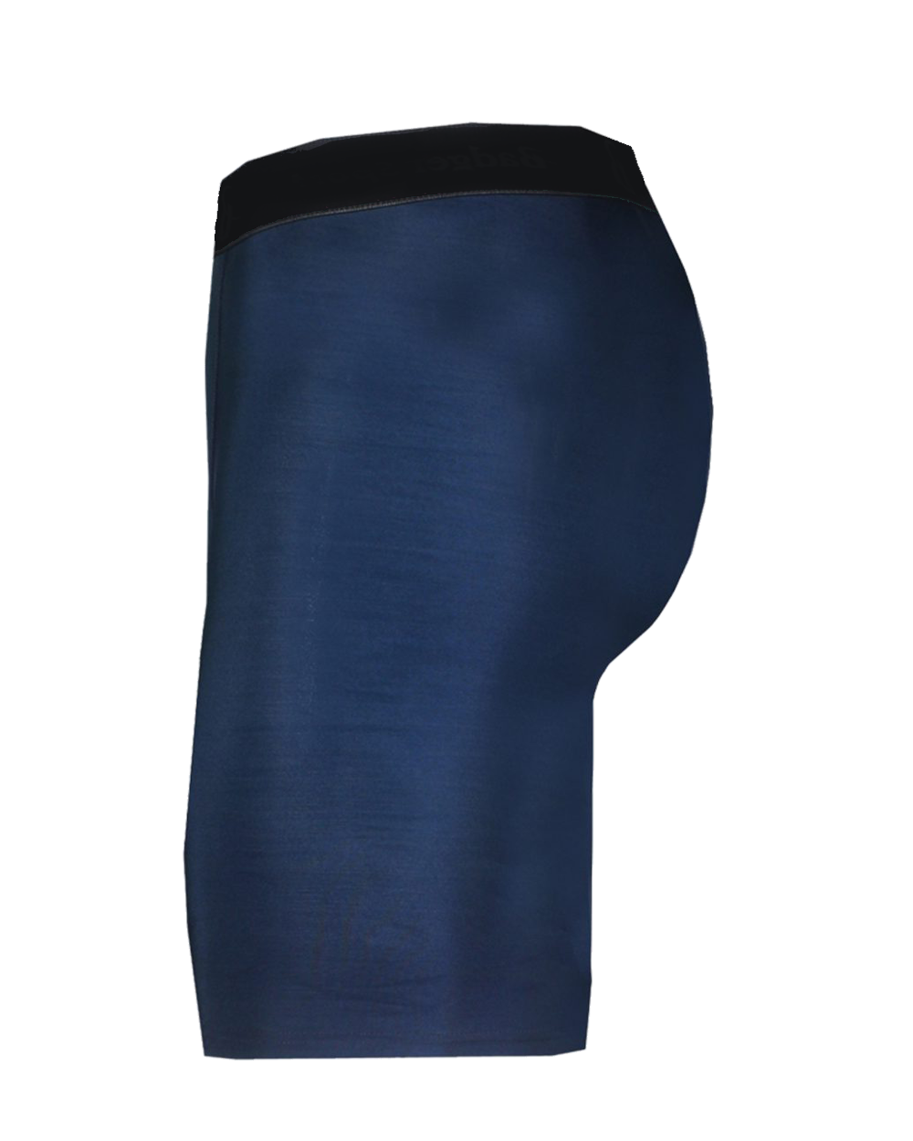 Badger 4607 Men's Compression Shorts Badger