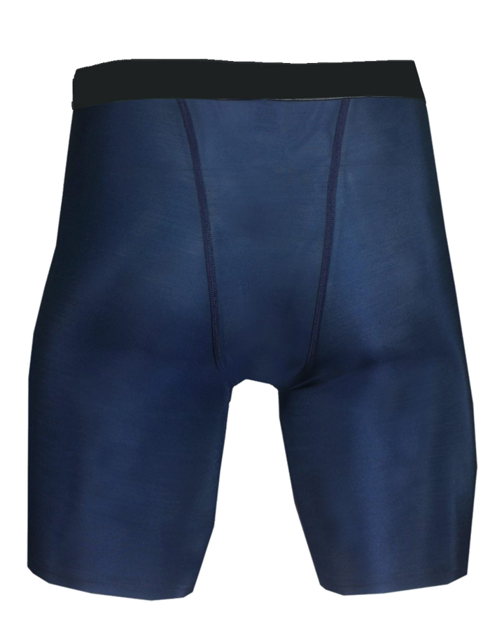 Badger 4607 Men's Compression Shorts Badger
