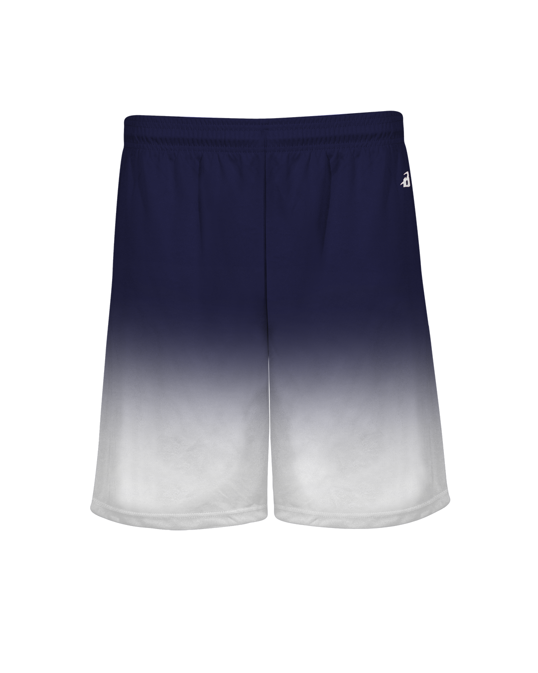 Badger 2206 Youth Ombre Shorts Badger