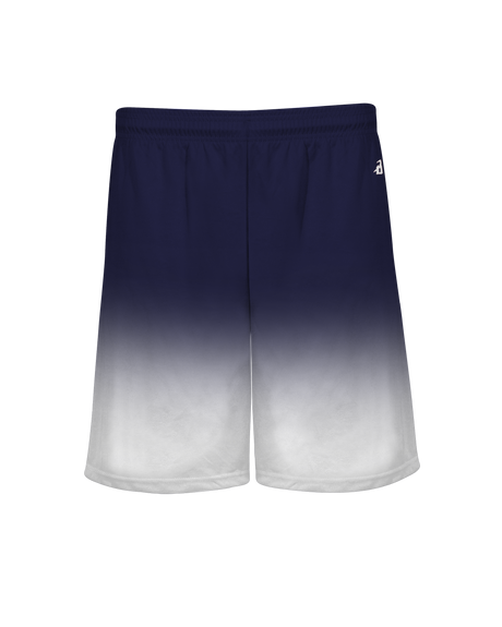 Badger 2206 Youth Ombre Shorts Badger