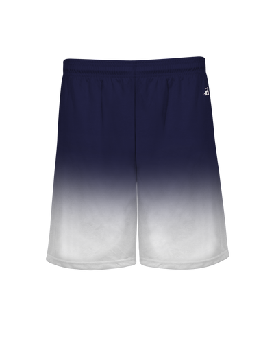 Badger 2206 Youth Ombre Shorts
