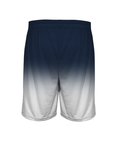 Badger 2206 Youth Ombre Shorts