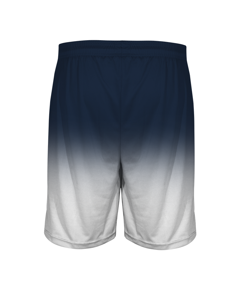 Badger 2206 Youth Ombre Shorts
