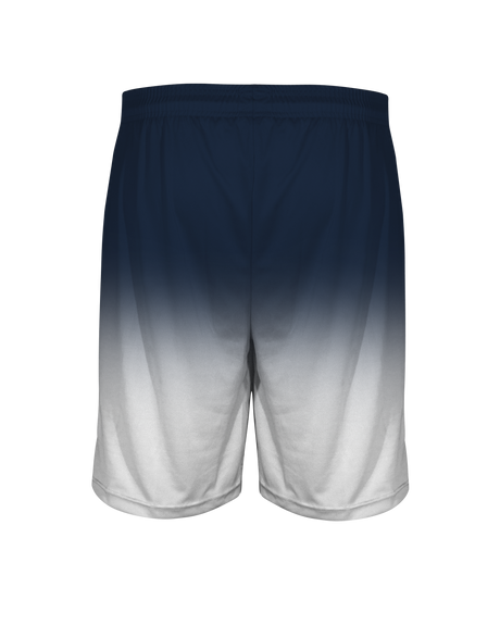 Badger 2206 Youth Ombre Shorts Badger