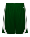 Badger Men's B-Slam Reversible Shorts Badger