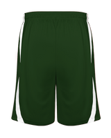 Badger Men's B-Slam Reversible Shorts Badger