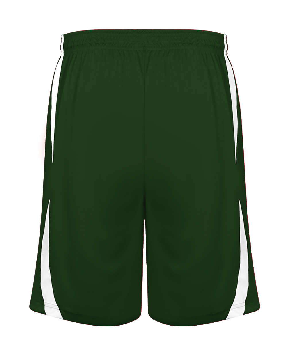 Badger Men's B-Slam Reversible Shorts Badger