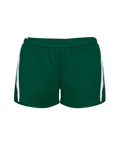 Badger Women's Stride Shorts Badger