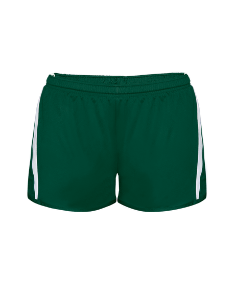 Badger Women's Stride Shorts Badger