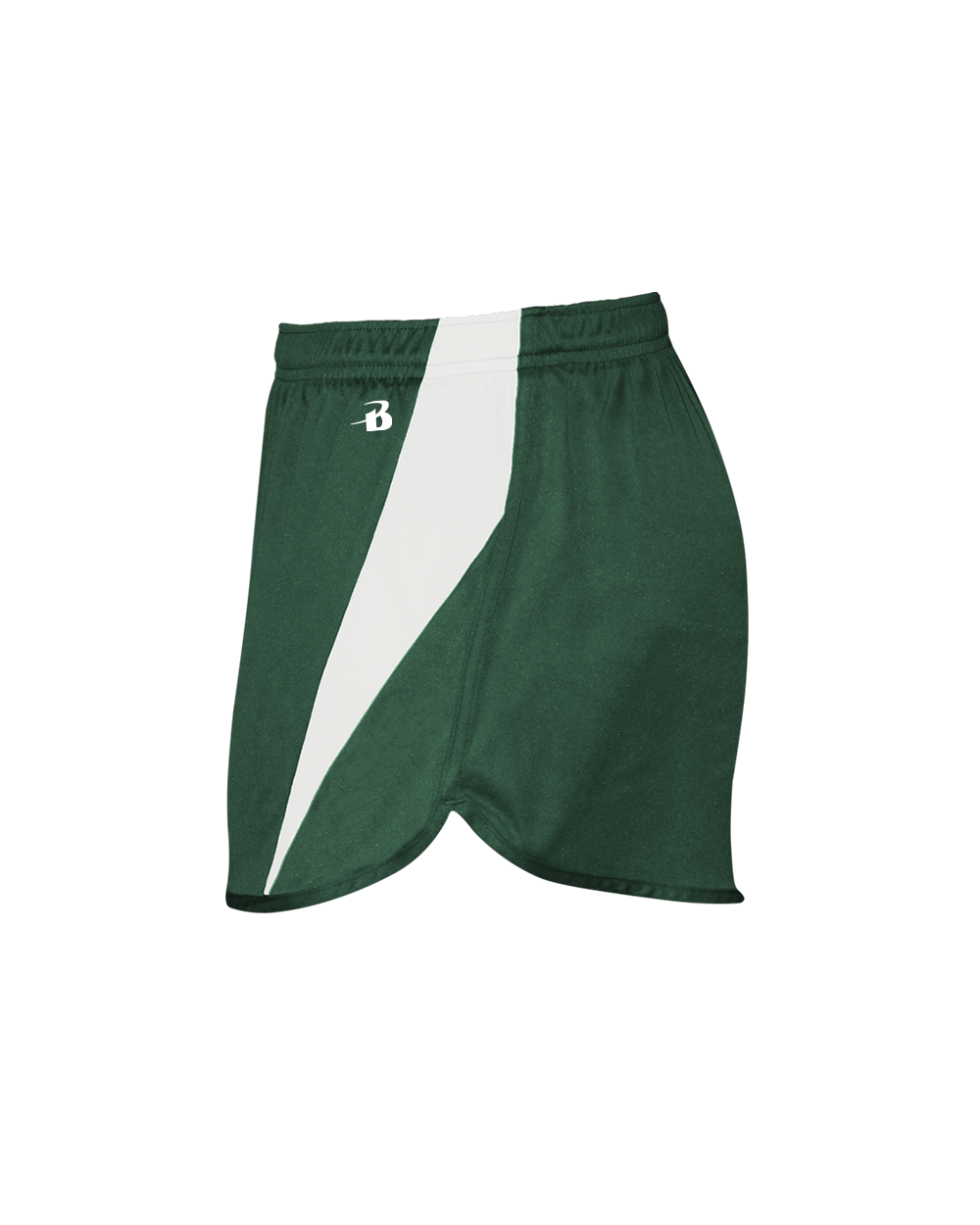 Badger Women's Stride Shorts Badger