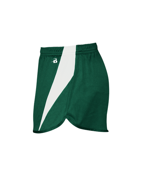 Badger Women's Stride Shorts Badger