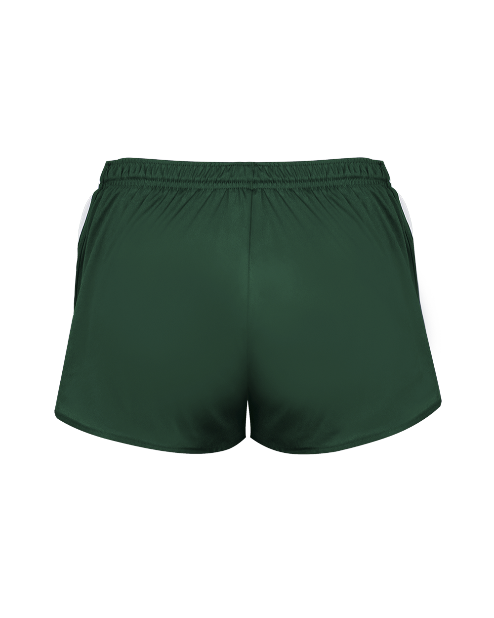 Badger Women's Stride Shorts Badger