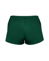 Badger Women's Stride Shorts Badger