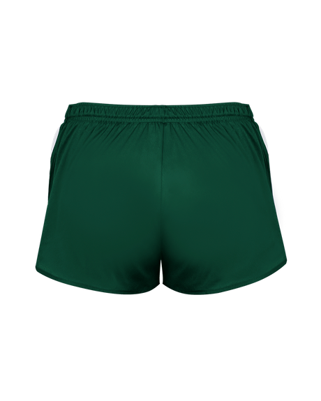 Badger Women's Stride Shorts Badger