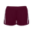 Badger Women's Stride Shorts Badger