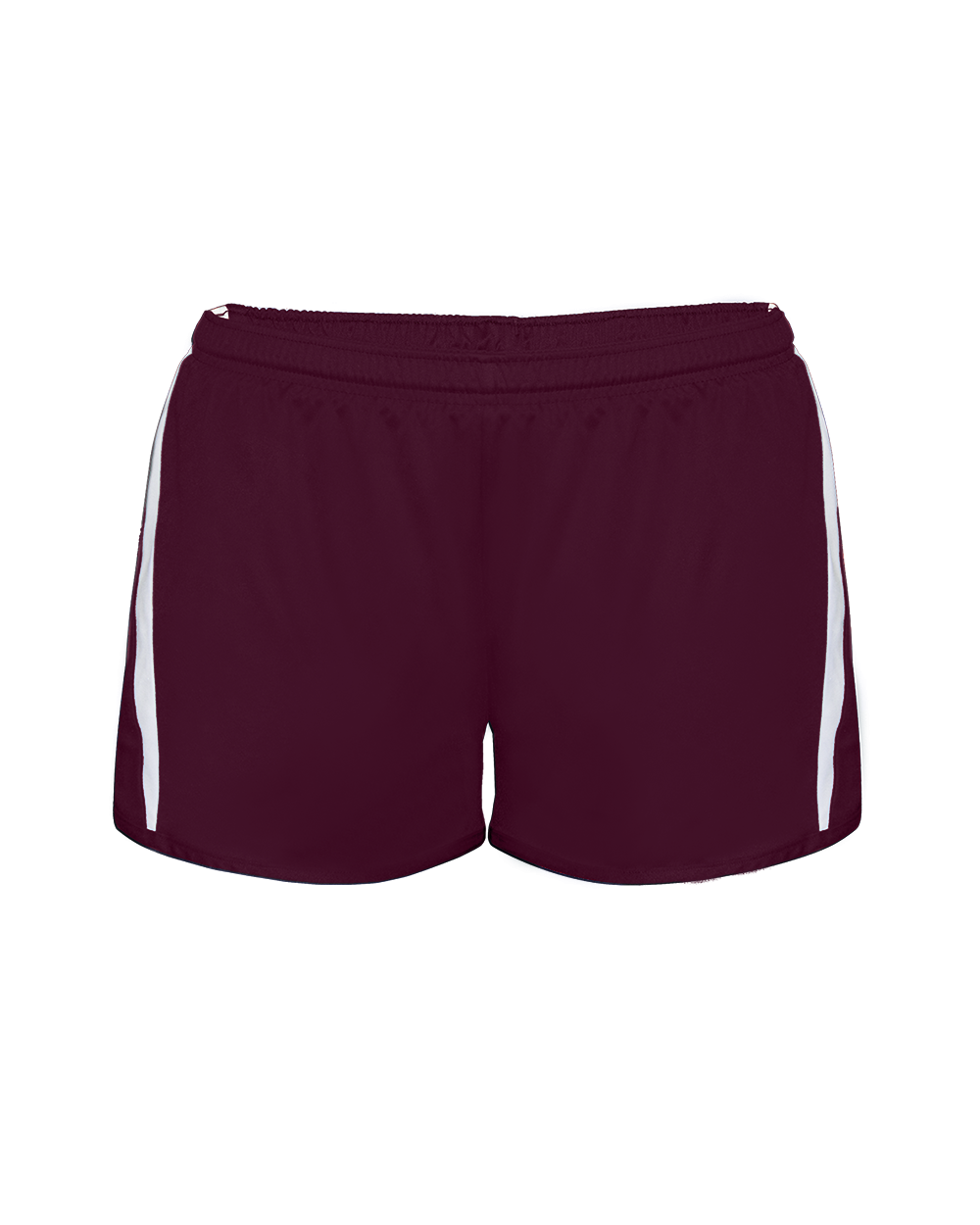 Badger Women's Stride Shorts Badger