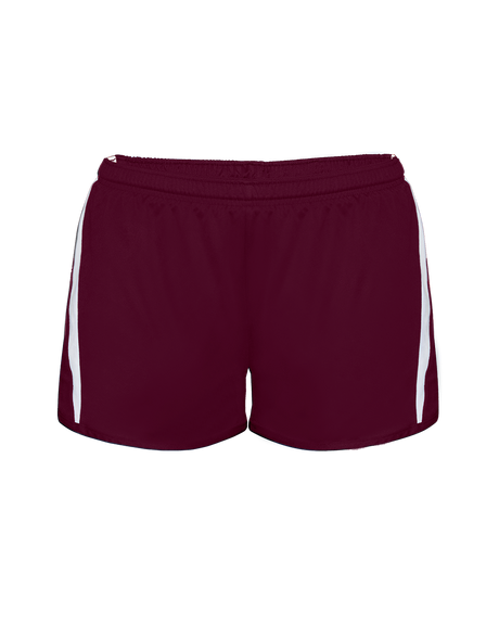 Badger Women's Stride Shorts Badger