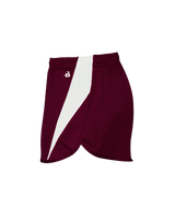 Badger Women's Stride Shorts Badger