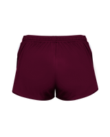 Badger Women's Stride Shorts Badger