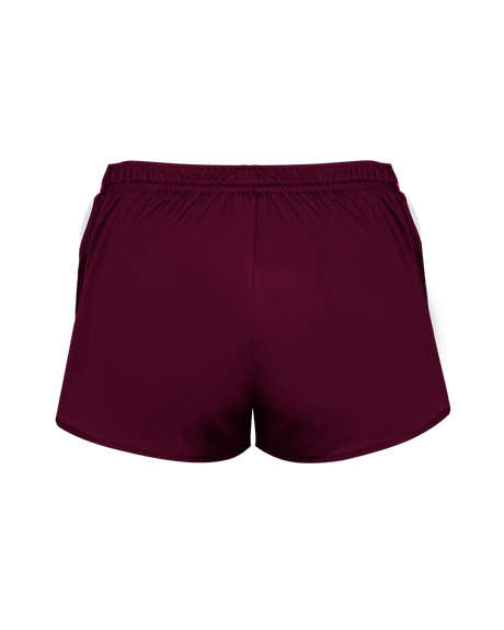 Badger Women's Stride Shorts Badger