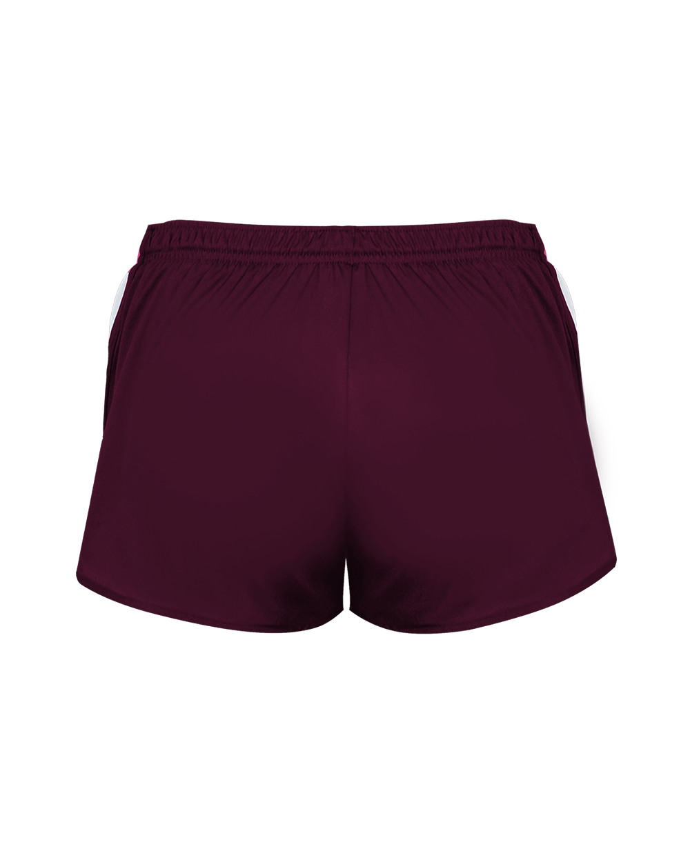 Badger Women's Stride Shorts Badger
