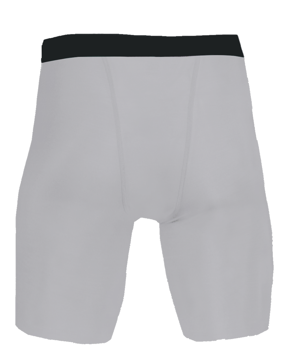 Badger 4607 Men's Compression Shorts Badger