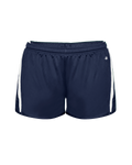 Badger Women's Stride Shorts Badger