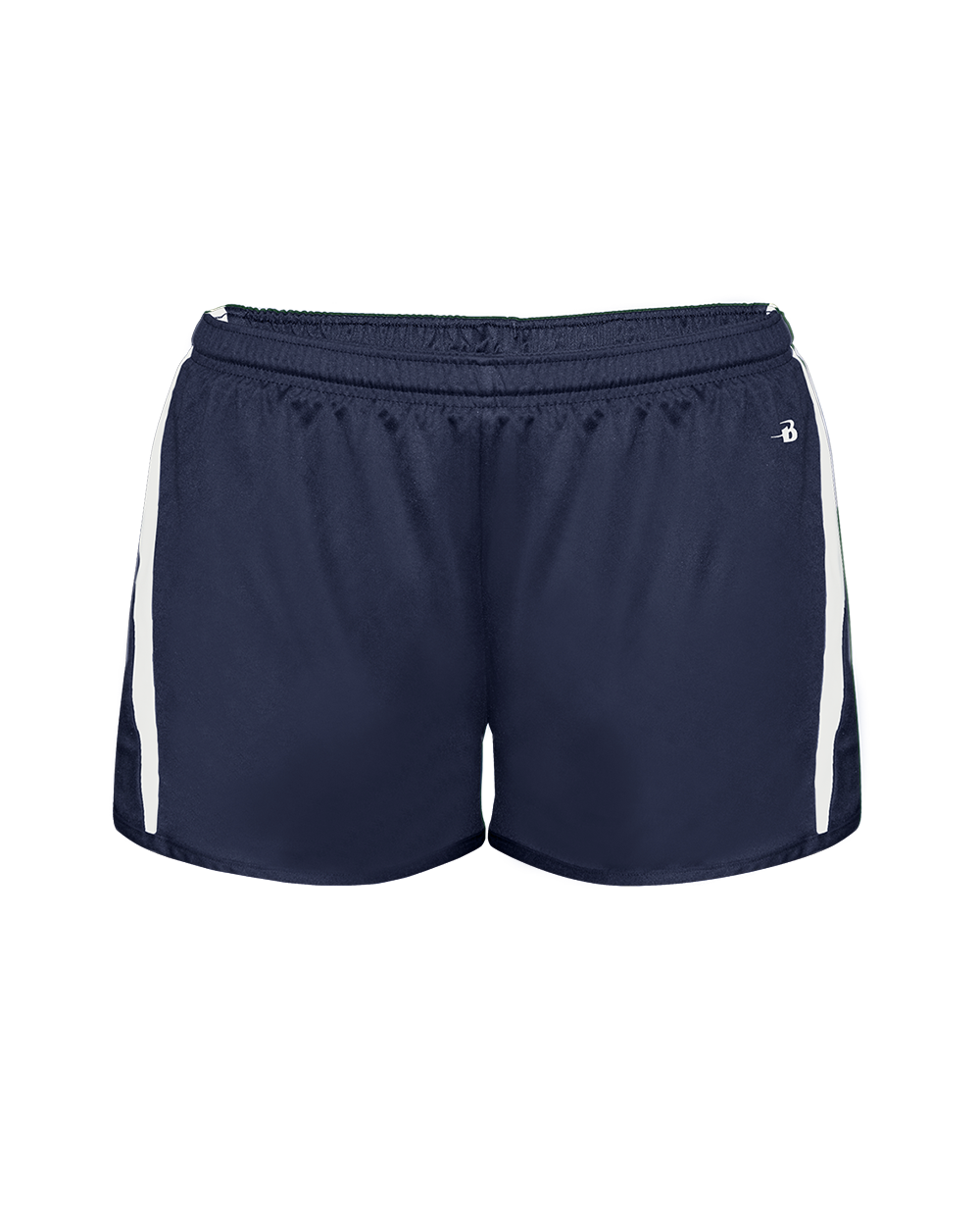 Badger Women's Stride Shorts Badger