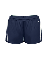 Badger Women's Stride Shorts Badger