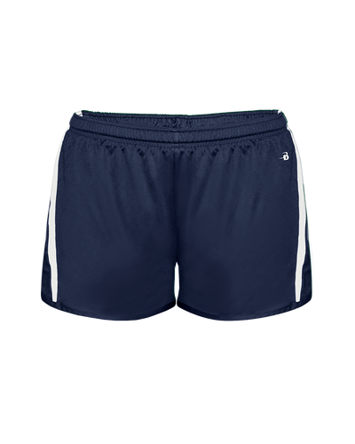 Badger Women's Stride Shorts