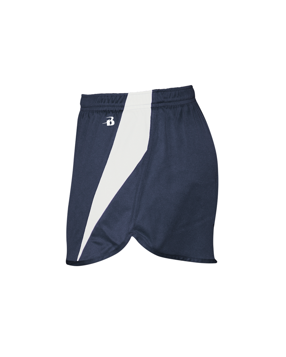 Badger Women's Stride Shorts Badger
