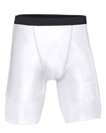 Badger 4607 Men's Compression Shorts Badger