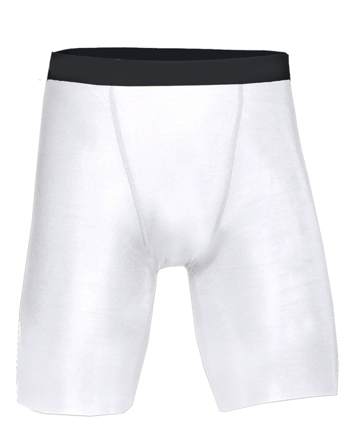 Badger 4607 Men's Compression Shorts Badger