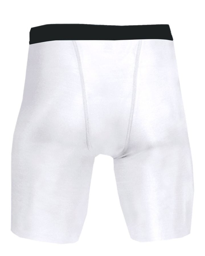 Badger 4607 Men's Compression Shorts Badger