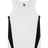 Badger Youth Stride Singlet Badger