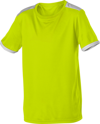 Alleson Youth Header Soccer Jersey