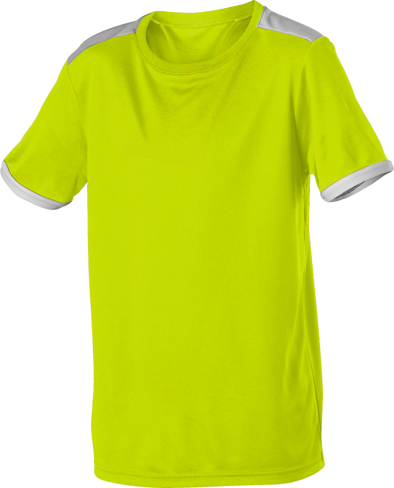 Alleson Youth Header Soccer Jersey