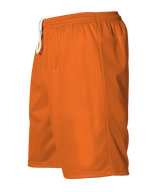 Alleson Youth Extreme Mesh Short Alleson