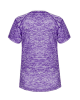 Badger Women's Blend Tee Badger