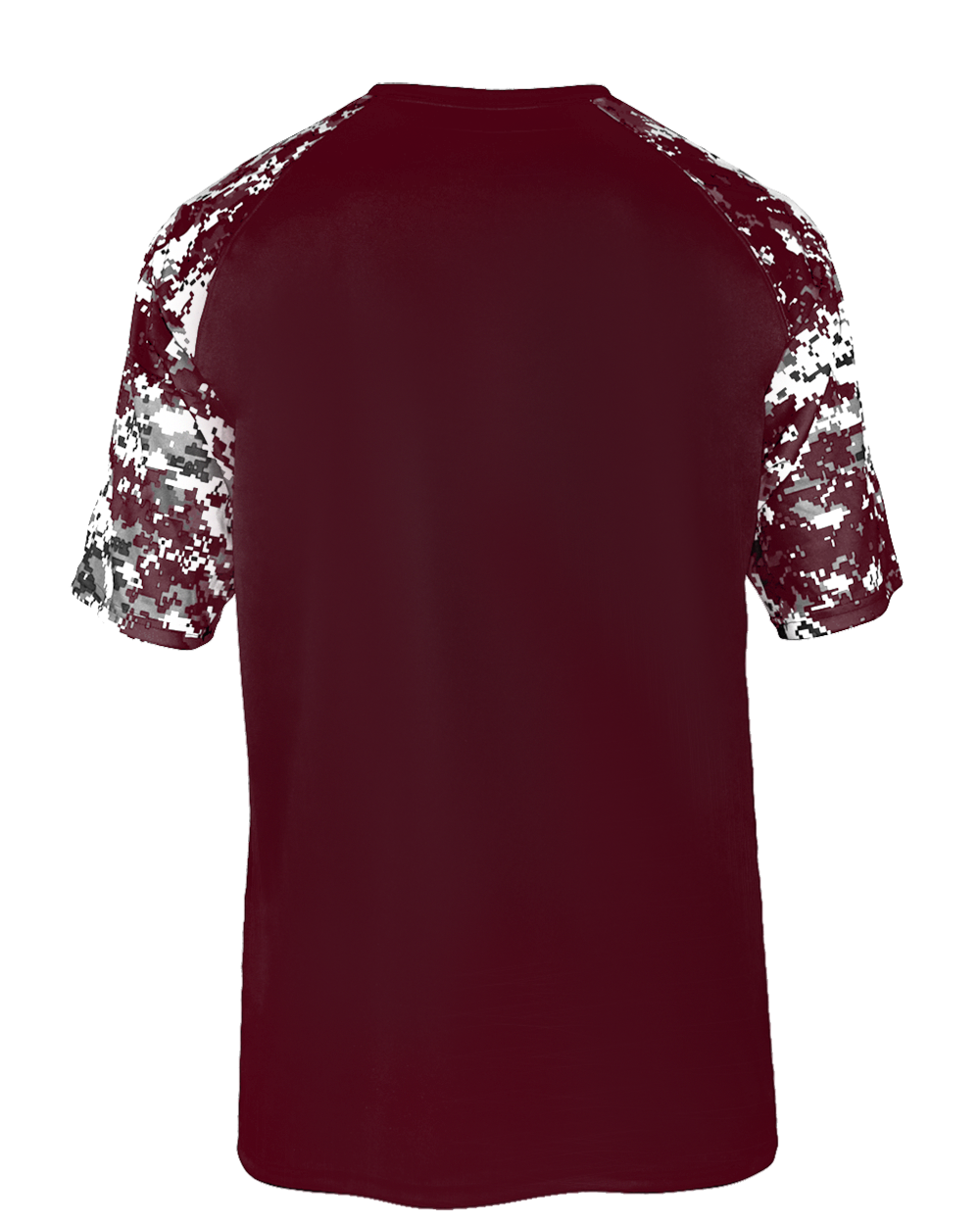 Badger Youth Digital Sport Tee Badger
