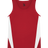 Badger Youth Stride Singlet Badger