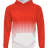 Badger Youth Hex 2.0 Perf. Fleece Hoodie Badger