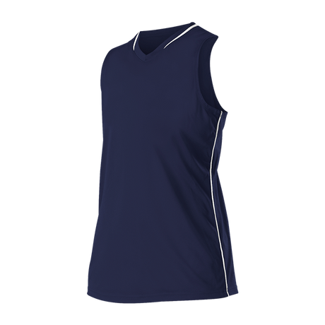 Alleson Women's Racerback Fastpitch Softball Jersey Alleson